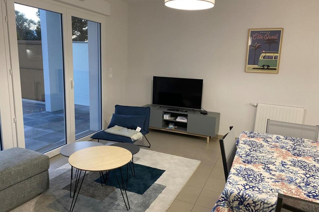 Residence A 350 Metres De La Grande Plage Chez Lena 퀴베론 외부 사진