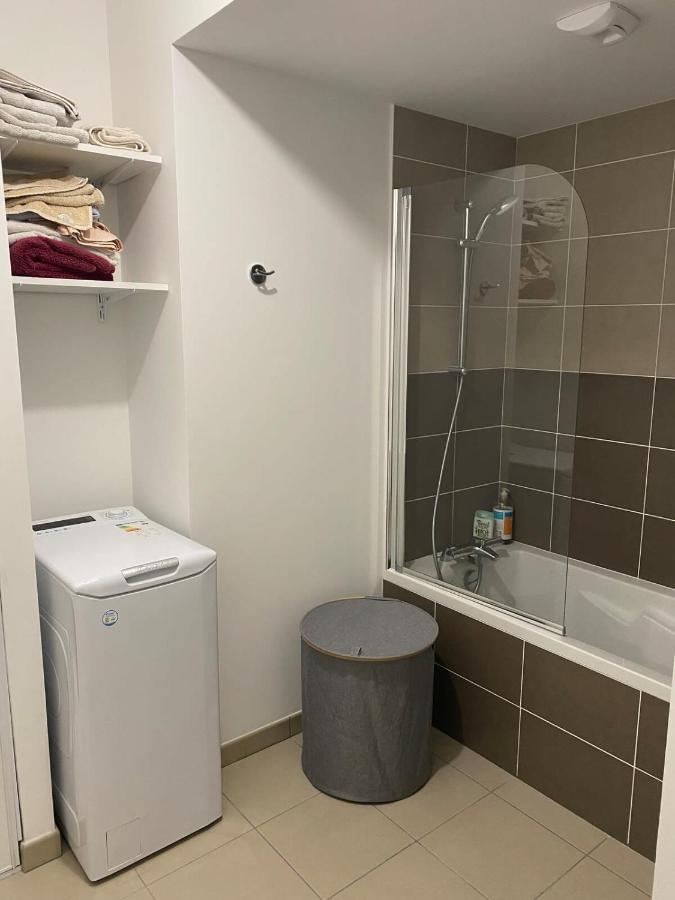 Residence A 350 Metres De La Grande Plage Chez Lena 퀴베론 외부 사진