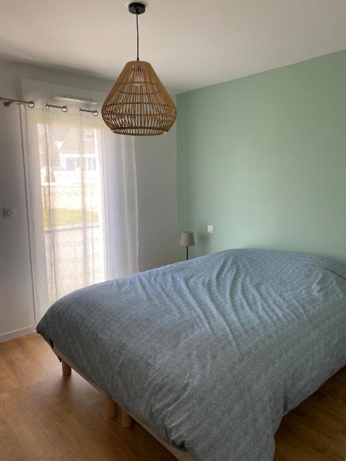 Residence A 350 Metres De La Grande Plage Chez Lena 퀴베론 외부 사진