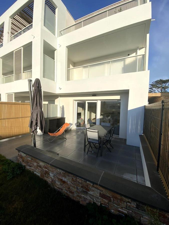 Residence A 350 Metres De La Grande Plage Chez Lena 퀴베론 외부 사진